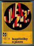 Kapitolky o jazzu - náhled