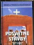 Posvátné stavby (Magie / Tradice / Současnost) - náhled