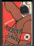 Plechový cirkus - náhled