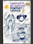 Portrét svůdce - náhled