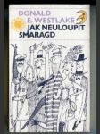 Jak neuloupit smaragd - náhled