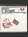 Alan v Anglii - náhled