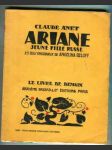 Ariane. Jeune Fille Ruse - náhled