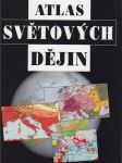 Atlas světových dějin - náhled