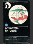 Dovolená na vodě - náhled