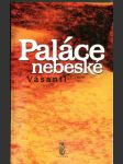 Paláce nebeské - náhled