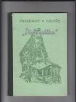 Prázdniny v táboře ,,Dívčí válka" (Příběhy dívčí družiny) - náhled