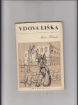 Vdova liška (hudební veselohra na námět Carla Goldoniho) - náhled