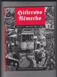 Hitlerovo Německo (Život v období třetí říše) - náhled