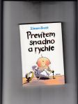 Prevítem snadno a rychle - náhled