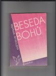 Beseda bohů (Psychologie skutečnosti) - náhled