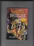 Královský nach tě neochrání (Tajemství opuštěného přemyslovského trůnu I.) - náhled