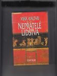 Nepřátelé lidstva - náhled