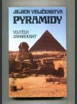 Jejich veličenstva pyramidy - náhled