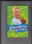 Zvěrolékaři na cestách - náhled