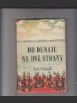 Od Dunaje na dvě strany - náhled