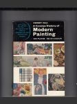 A concise History of Modern Painting - náhled