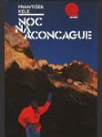 Noc na Aconcague - náhled