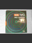 100 tipů pro úspěšný prodej - náhled