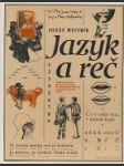 Jazyk a reč - náhled