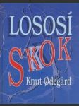 Lososí skok - náhled