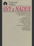 Sny a nádeje - náhled