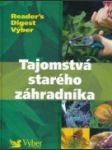 Tajomstvá starého záhradníka - náhled