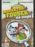 Inspektor Fousek na stopě - náhled