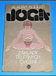 Joga - Základy tělesných cvičení  (slovensky) - náhled