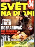 Svět na dlani 10/2016 - náhled