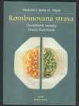 Redukční dieta dr. haye – kombinovaná strava - náhled