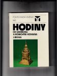 Hodiny (Od gnómonu k atomovým hodinám) - náhled