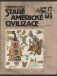 Staré americké civilizace - náhled