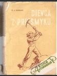 Dievča z priesmyku - náhled