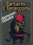 Tartarin z Tarasconu - náhled