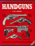 The Illustrated Encyclopedia of Handguns - náhled