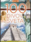 100 divov sveta - náhled