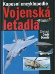 Vojenská letadla - náhled