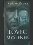 Lovec myšlenek - náhled