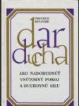 Dar ducha III. - náhled