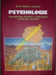 PSYCHOLOGIE - Imaginativní výchovy a vzdělávání s příklady aplikace - ČAČKA Otto - náhled