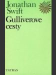 Gulliverove cesty - náhled