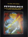 Psychologie vrstev duševního dění osobnosti a jejich autodiagnostika - čačka otto - náhled