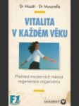 Vitalita v každém věku - náhled