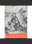 Kytice - náhled