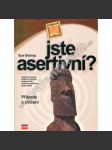 Jste asertivní? - náhled