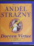 Můj anděl strážný - virtue doreen - náhled