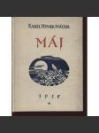 Máj (1928) - náhled