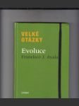 Velké otázky: Evoluce - náhled