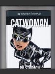 Catwoman: Po stopách Catwoman - náhled